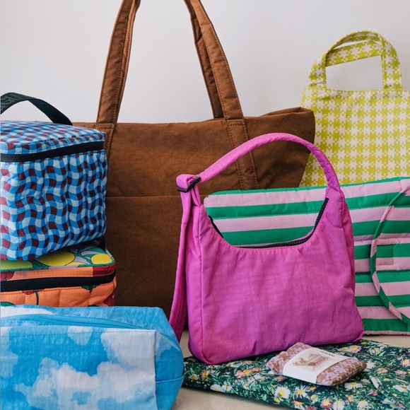 baggu mini nylon - Picture 3 of 8